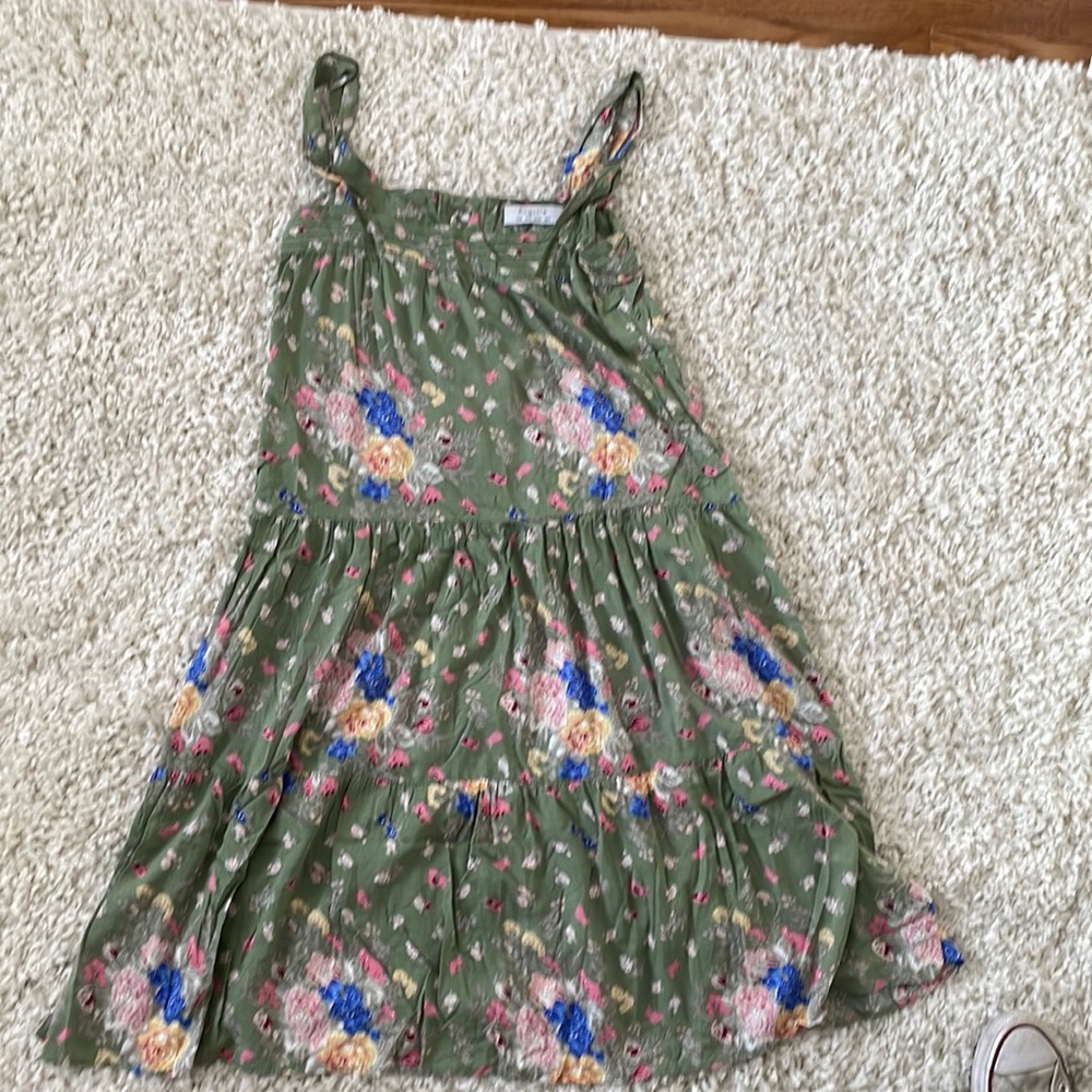 Auguste the Label Sundress, size 2